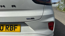 Ford Puma 1.0 EcoBoost Hybrid mHEV ST-Line 5dr Petrol Hatchback